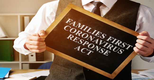 Families First Coronavirus Response Act implications for AZ employers