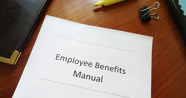 The Nlrb S Assault On Employee Handbooks Potentially Illegal