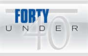 40 Under 40