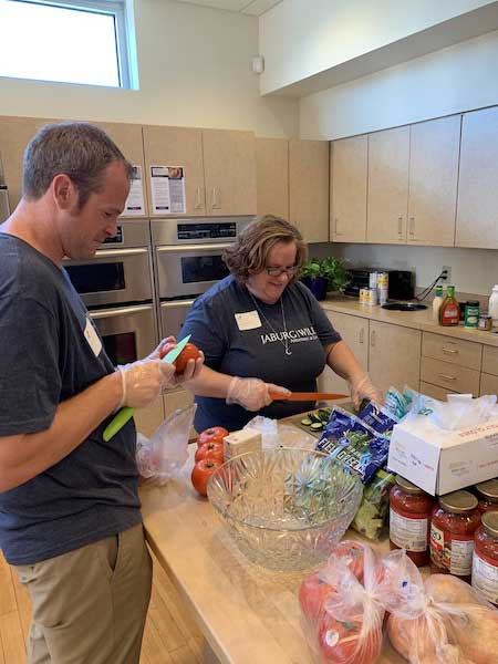 ryan house volunteer 2019 02