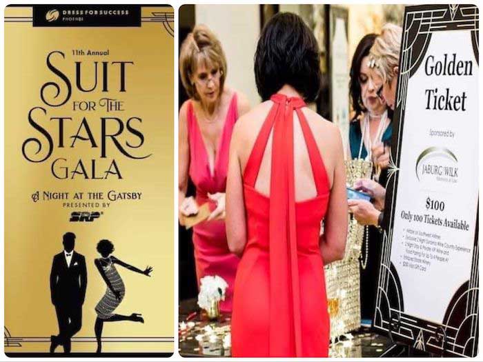 dress for success 2019 2