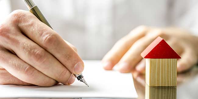 What Is A Subordination Non Disturbance And Attornment Agreement And Why Do I Need One 