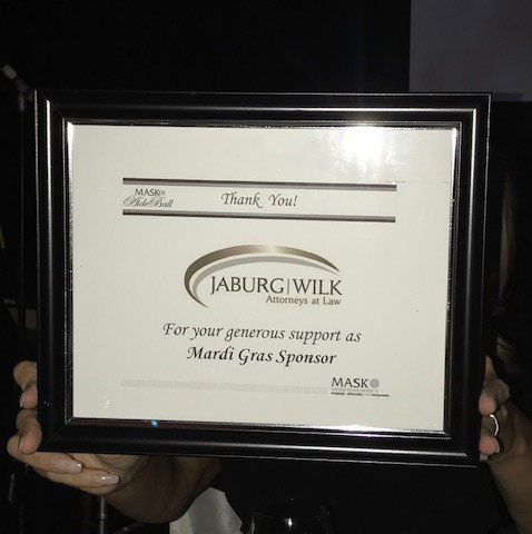 2018 mask fund raiser 04