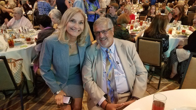 Feeding Matters 2018