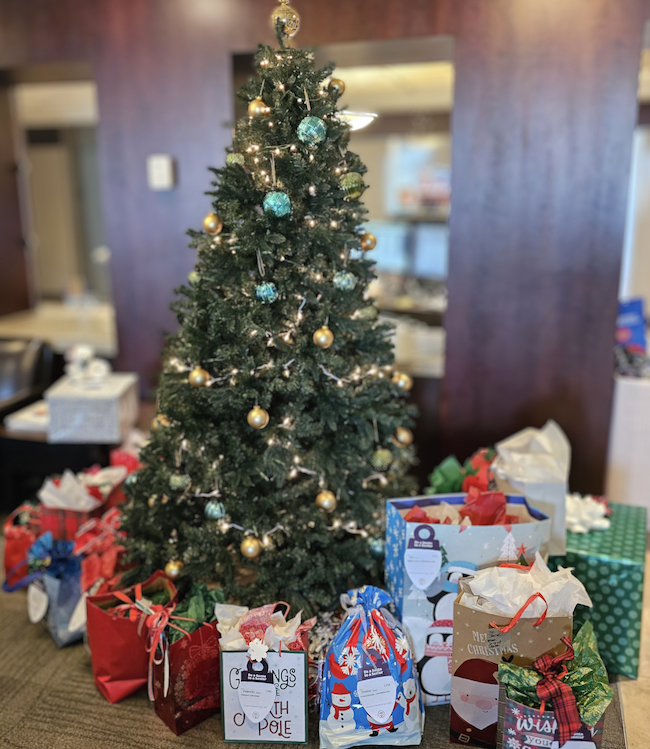 23 santa senior 23 santa senior