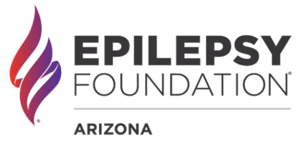 az epilepsy logo az epilepsy logo