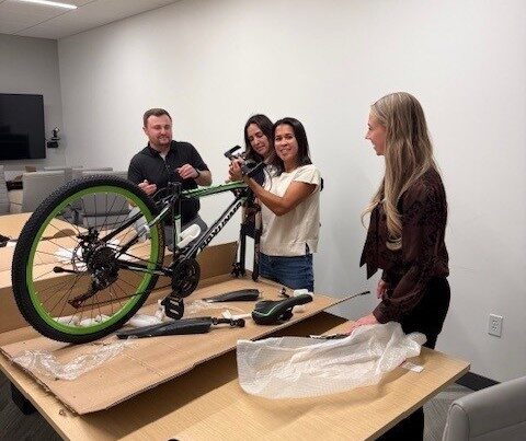 build bike 2